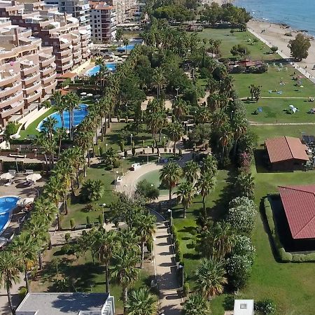 Apartamentos Marina D'Or Beach Room Only 2ª Linea Oropesa del Mar Exteriér fotografie