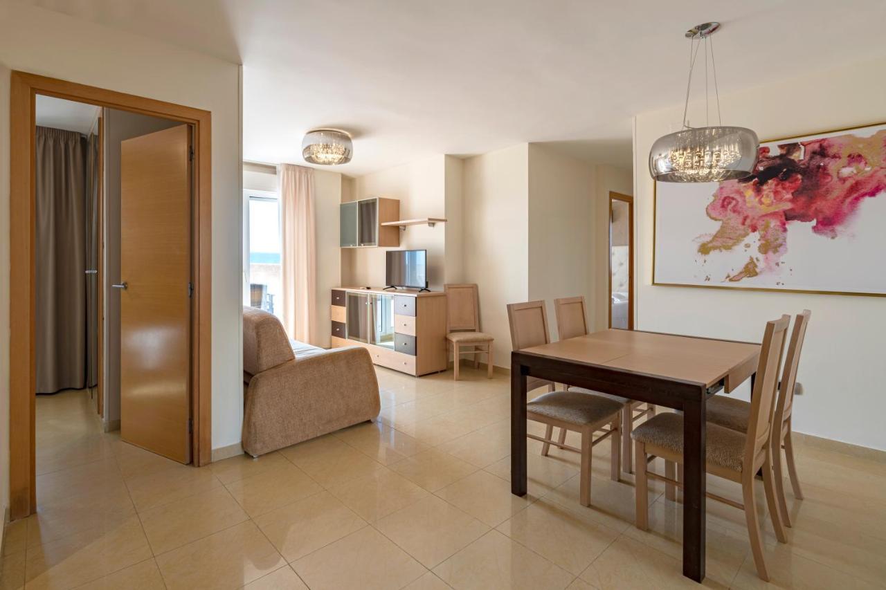 Apartamentos Marina D'Or Beach Room Only 2ª Linea Oropesa del Mar Exteriér fotografie